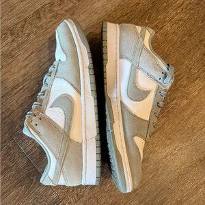 Authentic Nike Men’s Dunk Low Retro